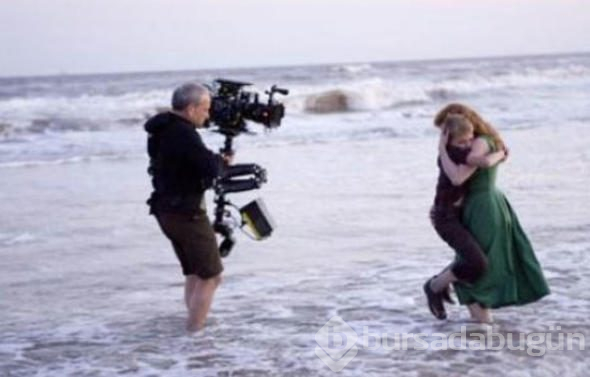 Film setlerinin bilinmeyenleri