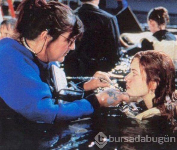 Film setlerinin bilinmeyenleri
