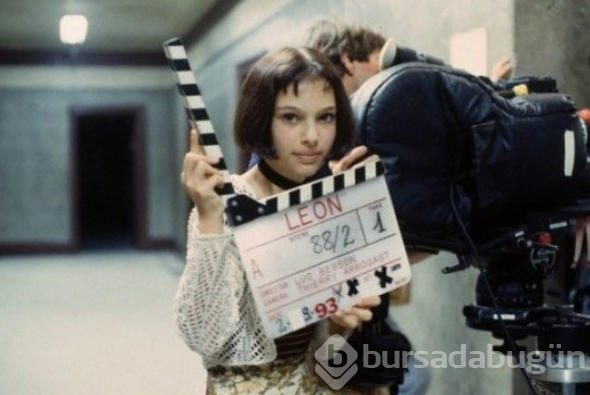 Film setlerinin bilinmeyenleri