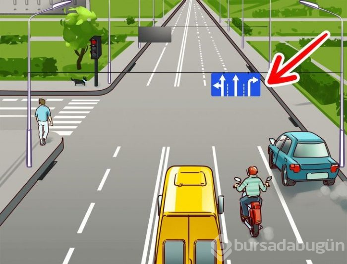 Resimlerdeki yanlışlıkları 1 dakikada anlayabilecek misiniz?