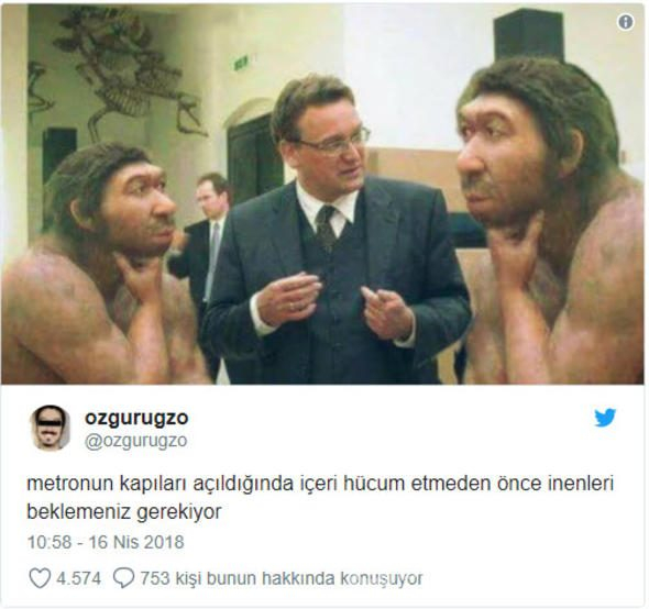 Sosyal medyada büyük ses getiren paylaşımlar
