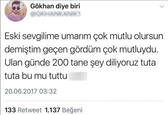 Sosyal medyada büyük ses getiren paylaşımlar
