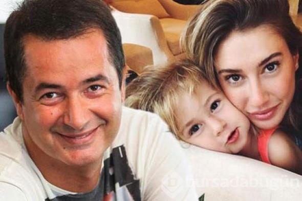 Acun bana " Fazla akıllısın" diyor