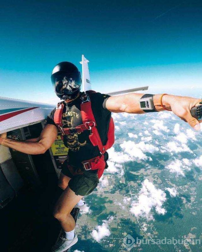 Günün en çok paylaşılan fotoğrafları
