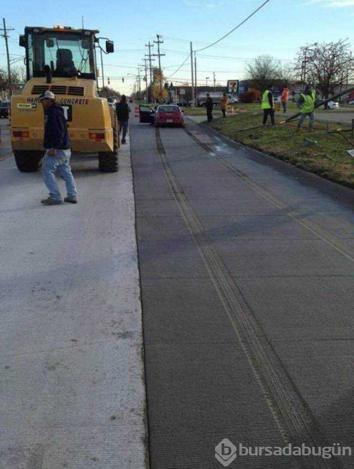 Günün en çok paylaşılan fotoğrafları
