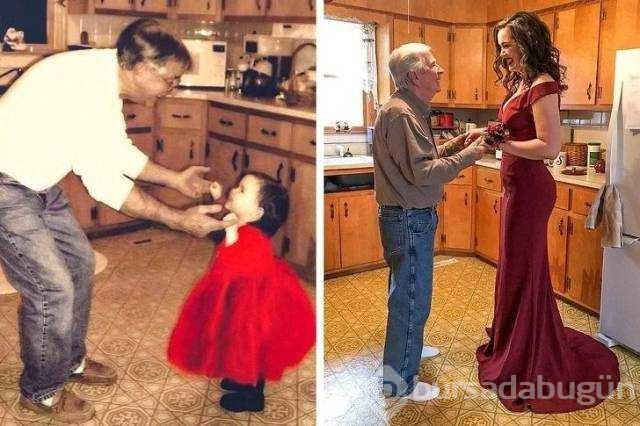 Günün en çok paylaşılan fotoğrafları
