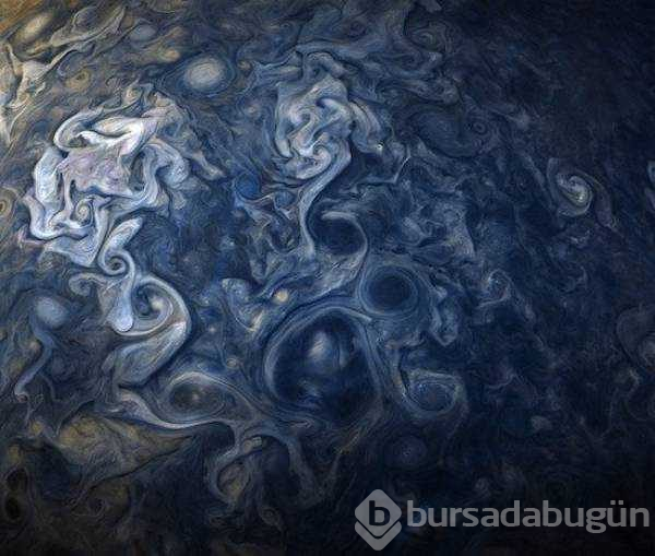 NASA'nın rekor kıran paylaşımları
