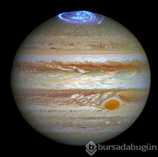 NASA'nın rekor kıran paylaşımları
