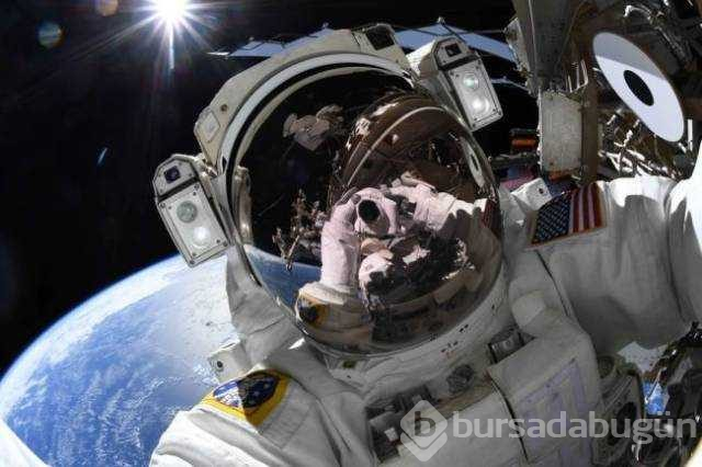 NASA'nın rekor kıran paylaşımları

