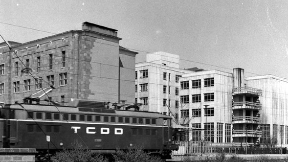 Türkiye'deki büyük tren kazaları
