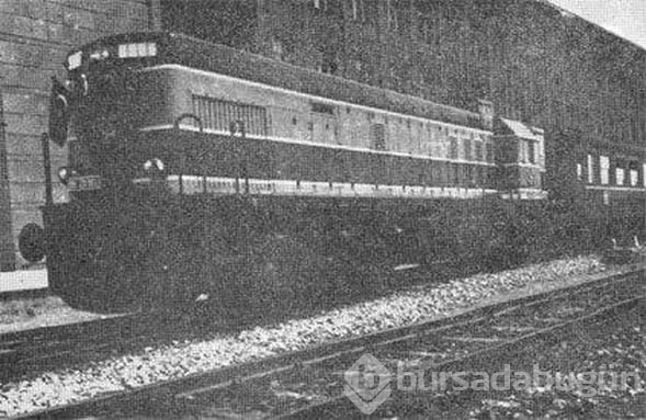 Türkiye'deki büyük tren kazaları
