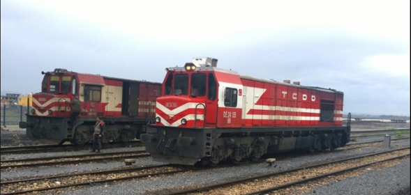 Türkiye'deki büyük tren kazaları
