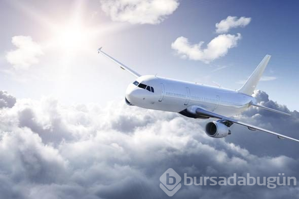 Uçaklar neden böyle uçuyor? Öğrenince şaşıracaksınız