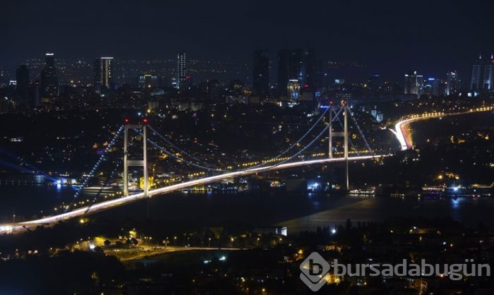 Türkiye 'en tehlikeliler' listesinde
