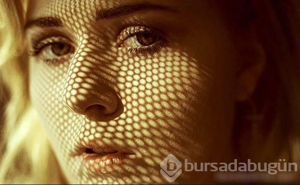 Muhteşem fotoğrafların gerçek halleri şaşırtıyor!
