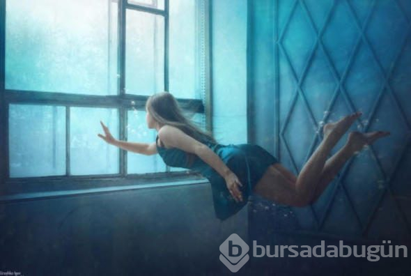 Muhteşem fotoğrafların gerçek halleri şaşırtıyor!
