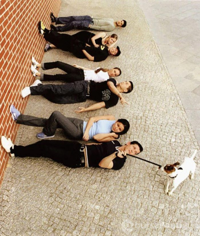 Muhteşem fotoğrafların gerçek halleri şaşırtıyor!

