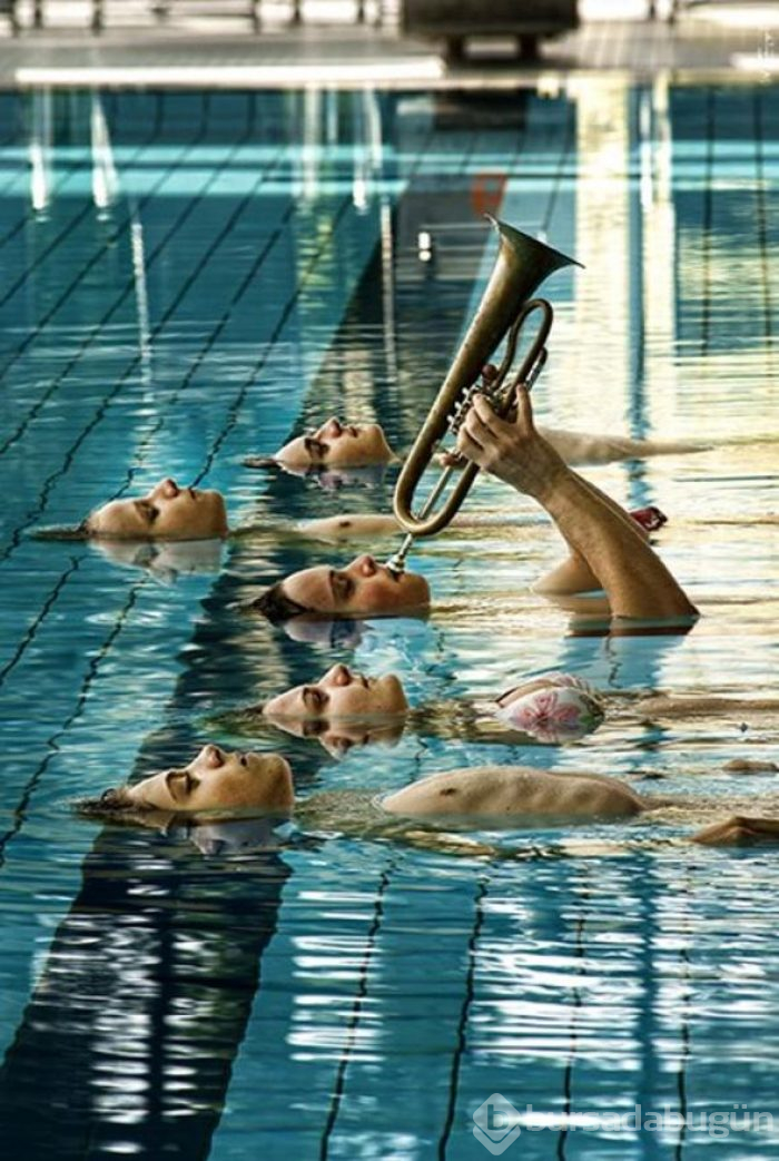 Muhteşem fotoğrafların gerçek halleri şaşırtıyor!
