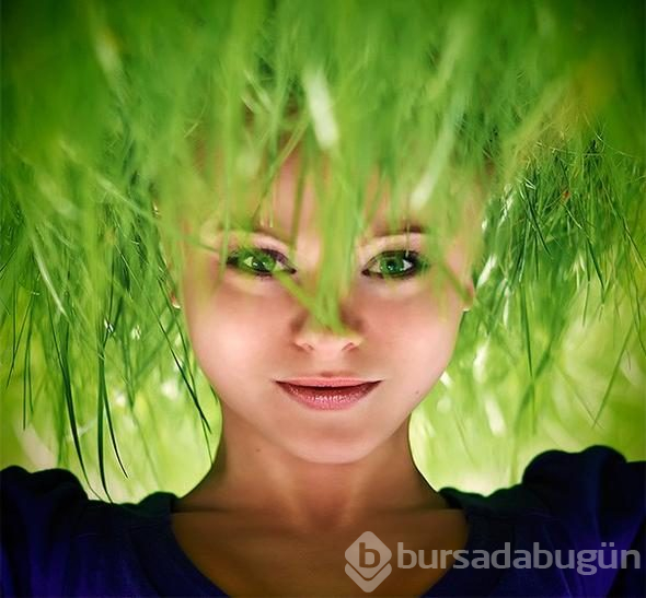 Muhteşem fotoğrafların gerçek halleri şaşırtıyor!
