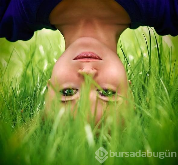 Muhteşem fotoğrafların gerçek halleri şaşırtıyor!
