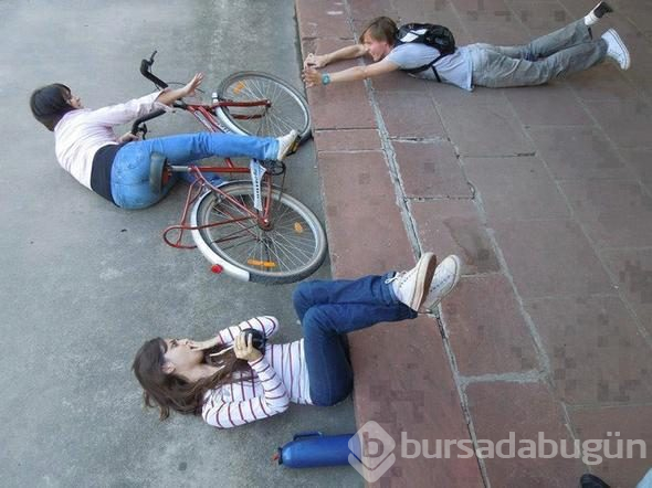 Muhteşem fotoğrafların gerçek halleri şaşırtıyor!
