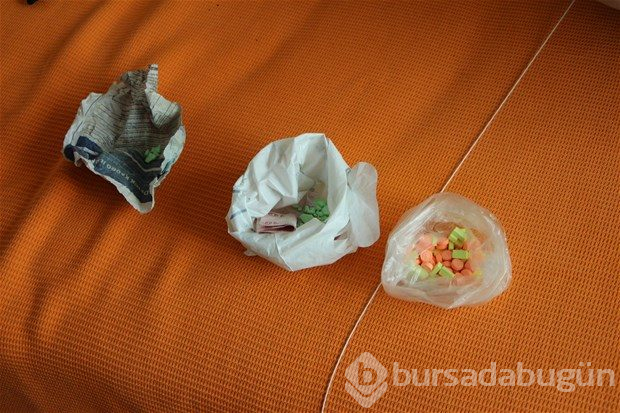 Şişli'de asayiş uygulaması