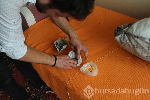 Şişli'de asayiş uygulaması