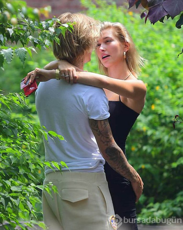 Hailey Baldwin