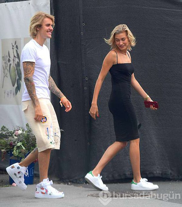 Hailey Baldwin