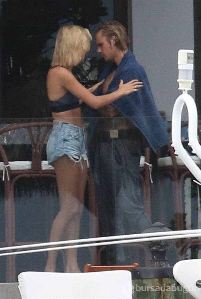 Hailey Baldwin