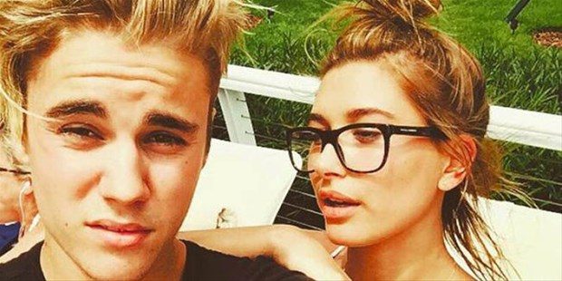 Hailey Baldwin
