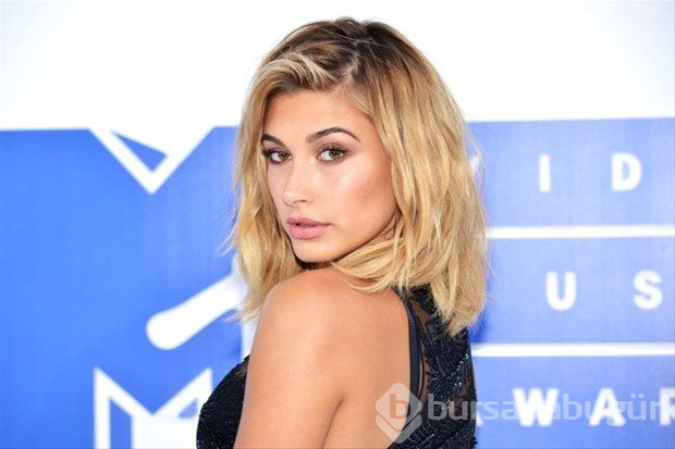 Hailey Baldwin