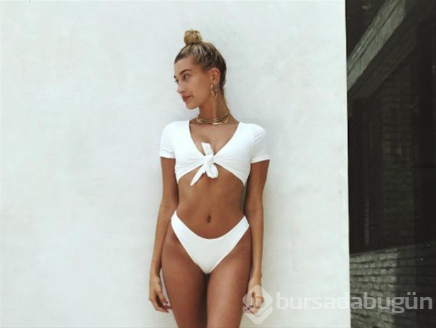 Hailey Baldwin