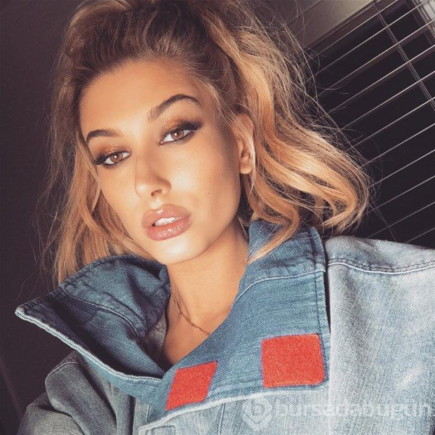 Hailey Baldwin