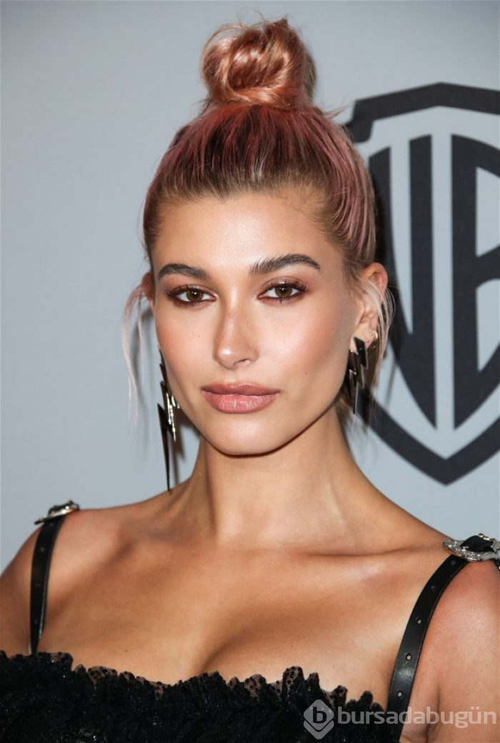 Hailey Baldwin