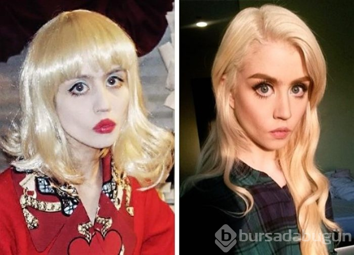 Moda dünyasında tabuları yıkan 11 manken