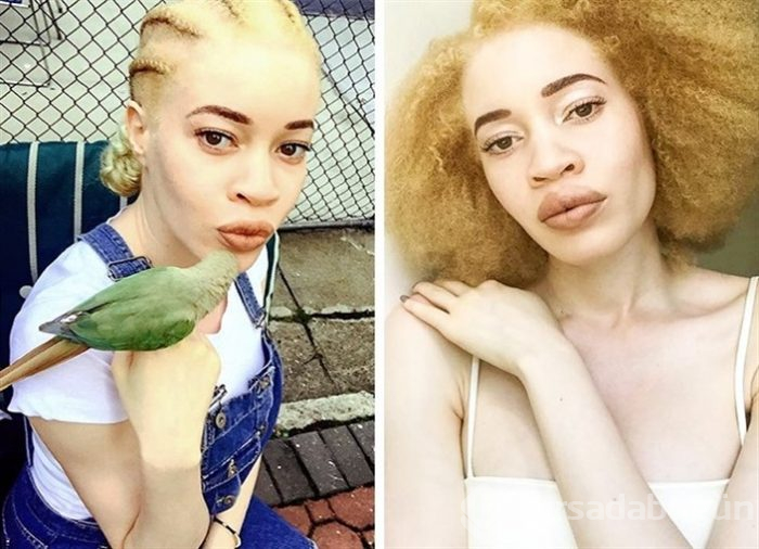 Moda dünyasında tabuları yıkan 11 manken