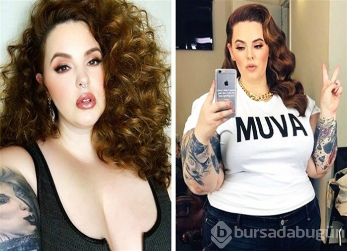 Moda dünyasında tabuları yıkan 11 manken