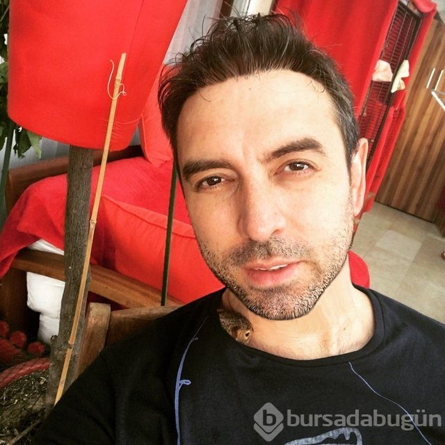 Türkiye'nin sincapları ona emanet!
