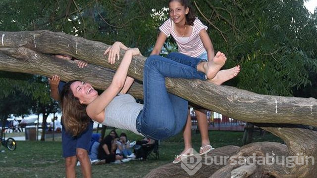 Demet Şener: Maymun oldum

