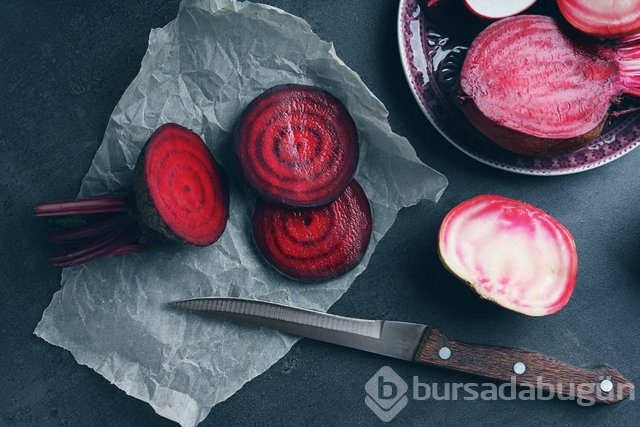Kanserden koruyan besinler nelerdir?
