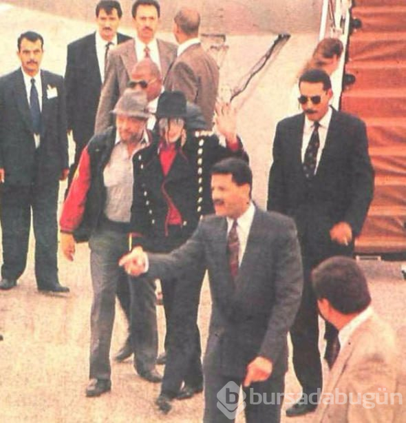 Kurallarını böyle yıkmıştı
