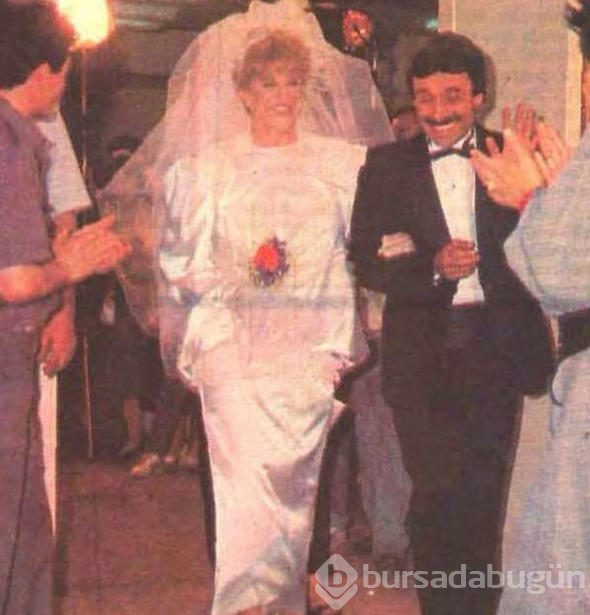 Kurallarını böyle yıkmıştı
