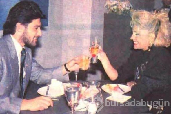 Kurallarını böyle yıkmıştı
