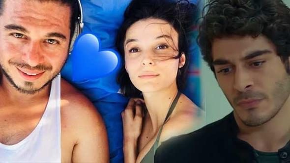 Kalp emojili fotoğrafa jet açıklama
