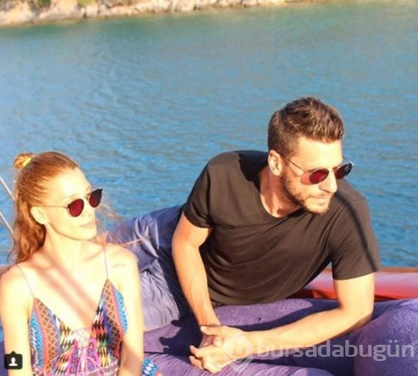 Bu ne hal Derya!
