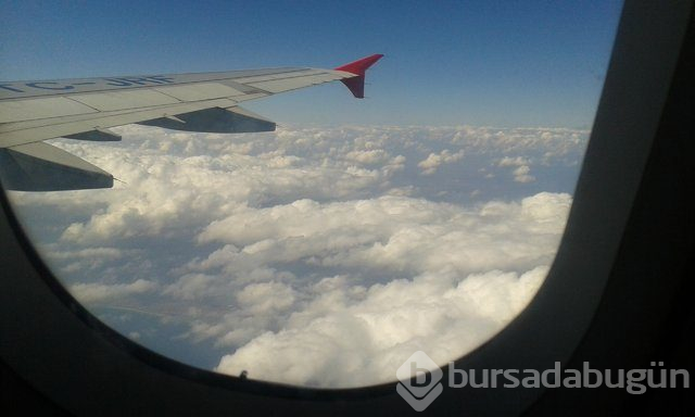 Uçaktaki en güvenli koltuk hangisidir?