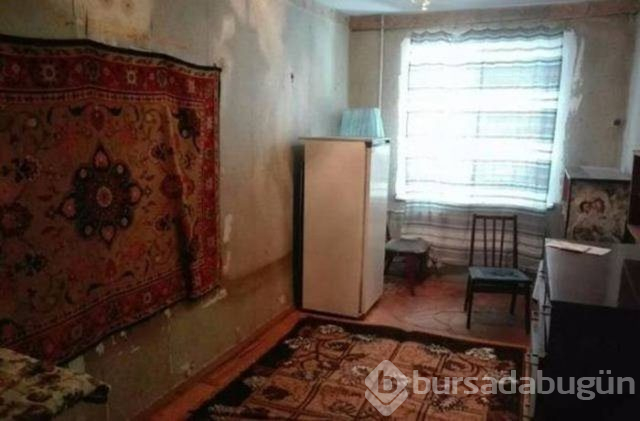 En kötü ev dekorasyonları
