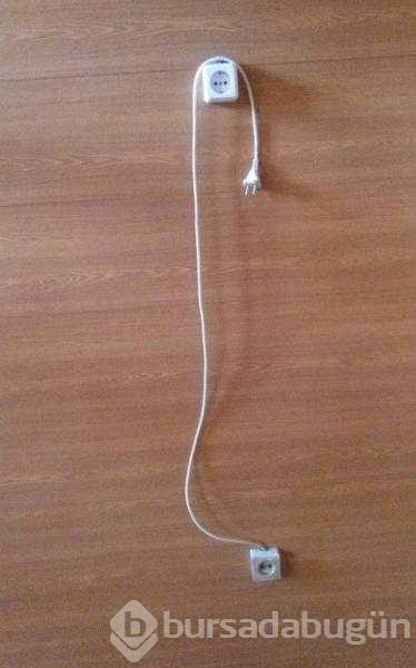 Rusya'dan ilginç manzaralar
