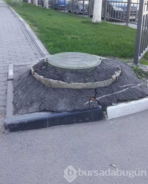Rusya'dan ilginç manzaralar
